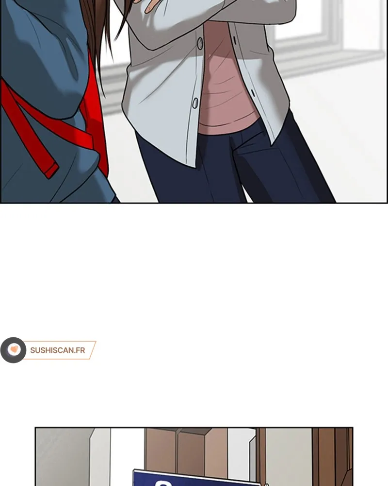 Read True Beauty FR Manga Online