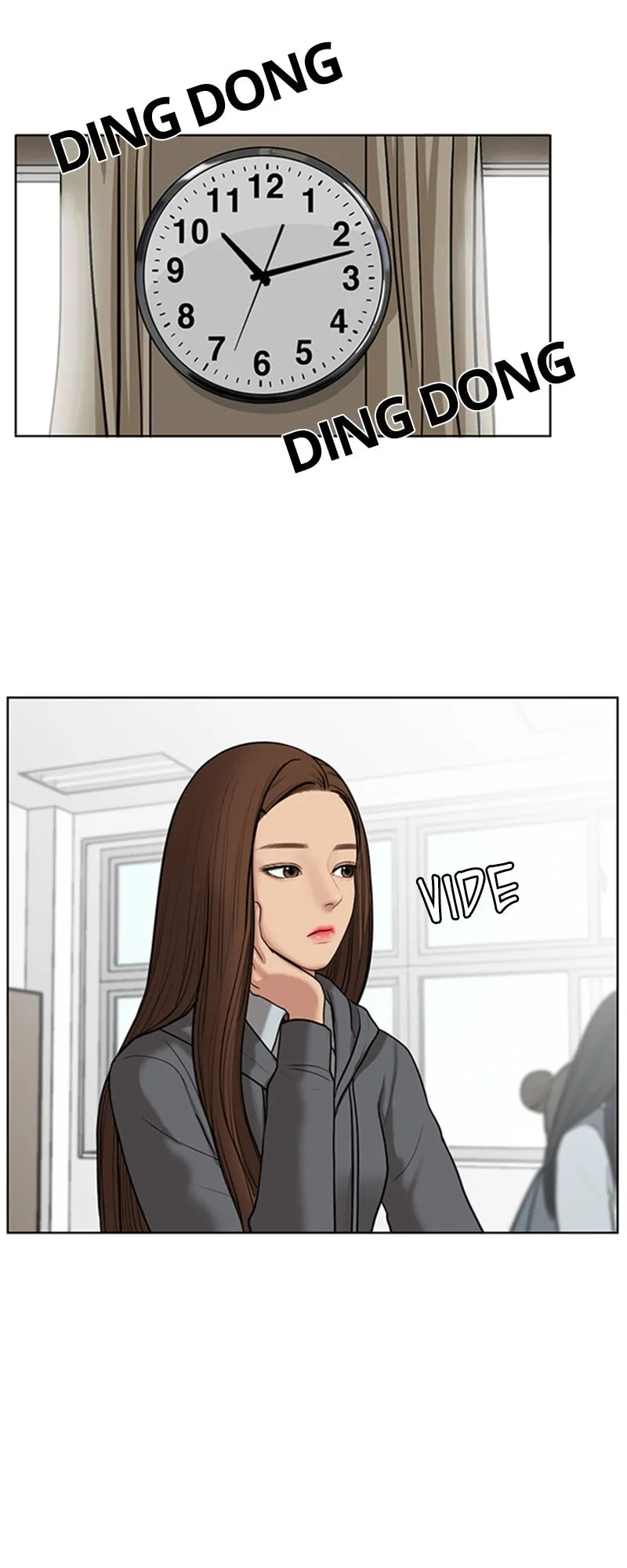 Read True Beauty FR Manga Online
