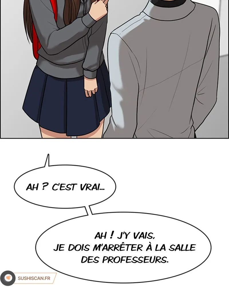 Read True Beauty FR Manga Online