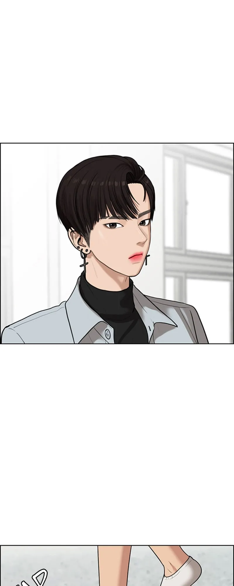 Read True Beauty FR Manga Online
