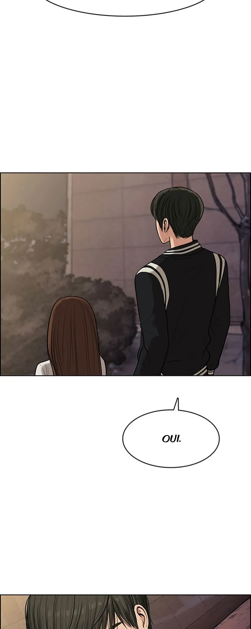Read True Beauty FR Manga Online