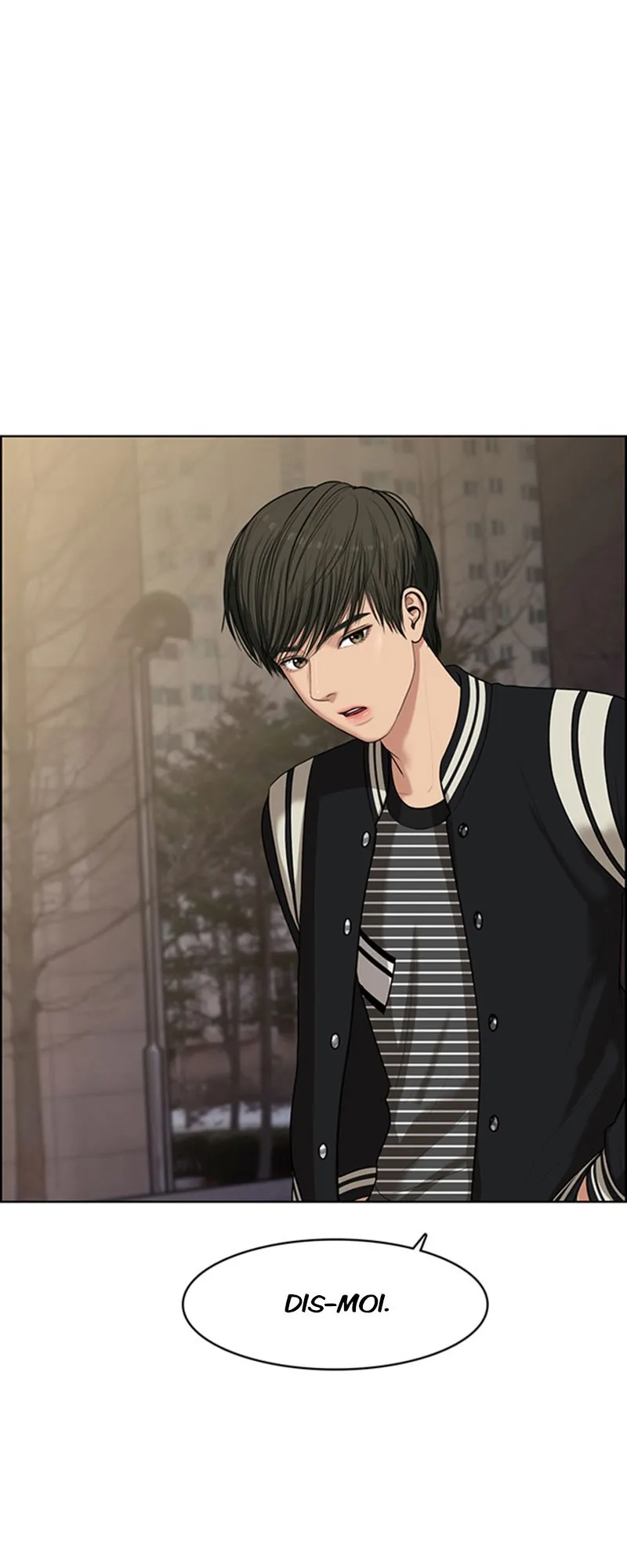 Read True Beauty FR Manga Online