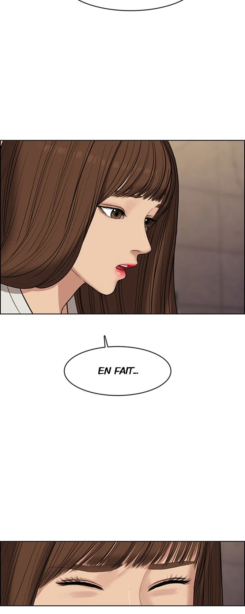 Read True Beauty FR Manga Online