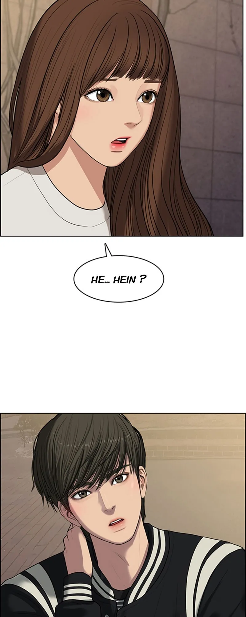 Read True Beauty FR Manga Online