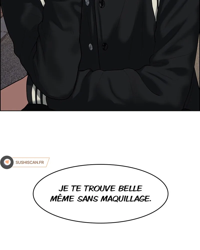 Read True Beauty FR Manga Online