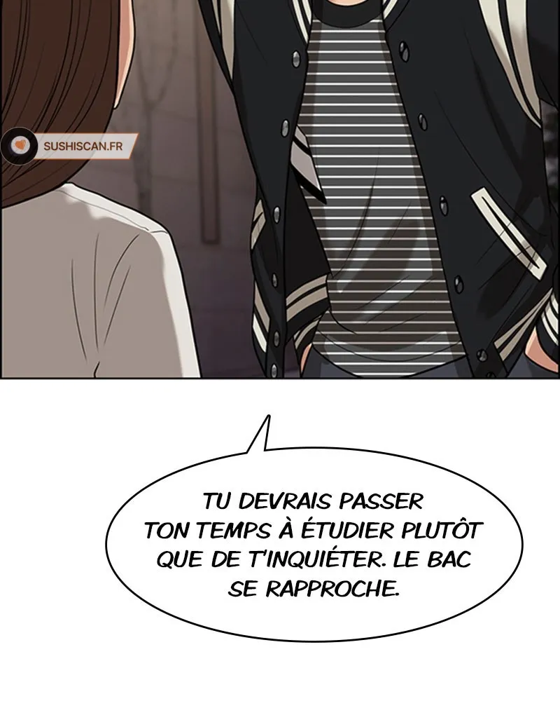 Read True Beauty FR Manga Online