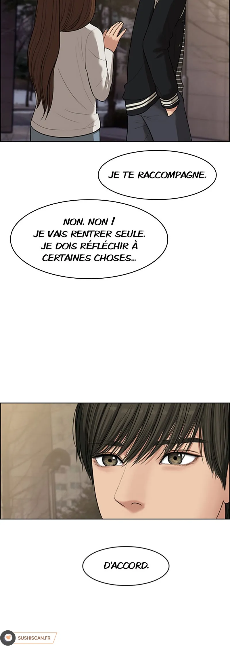 Read True Beauty FR Manga Online