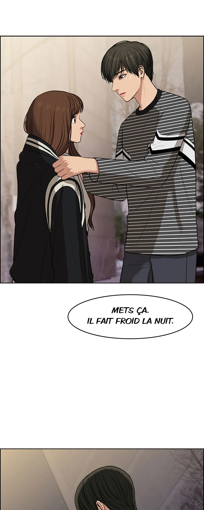 Read True Beauty FR Manga Online