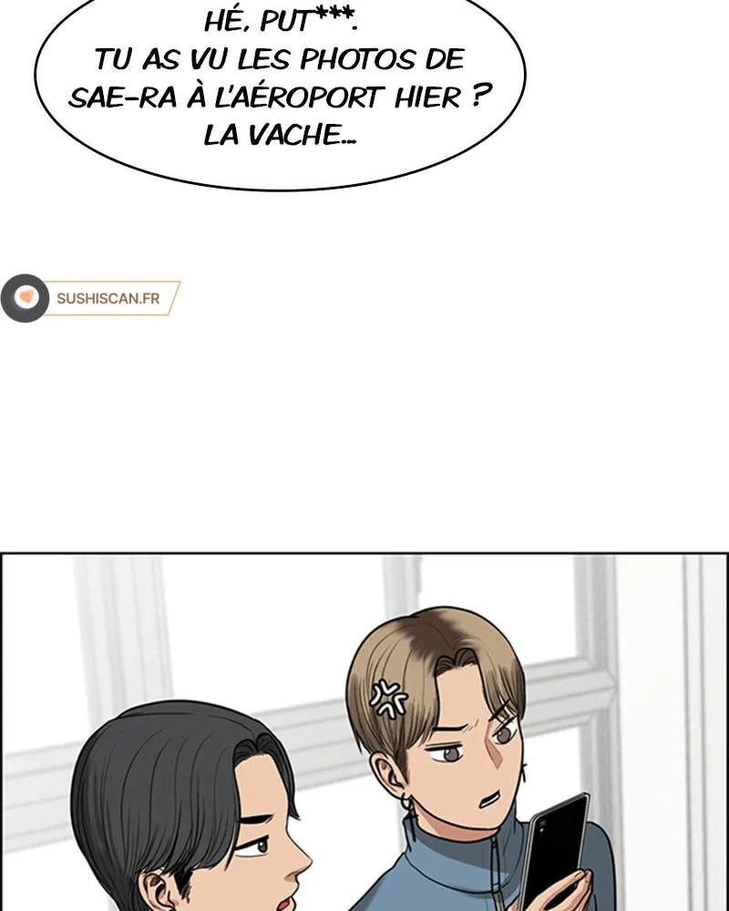 Read True Beauty FR Manga Online