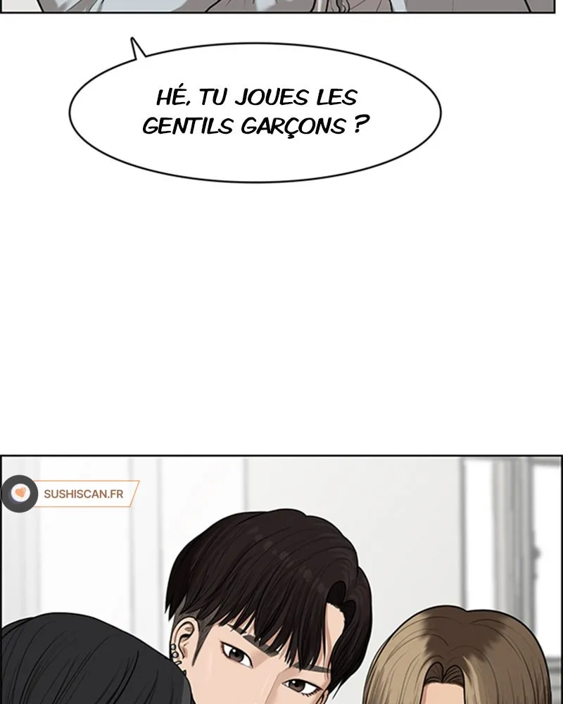 Read True Beauty FR Manga Online