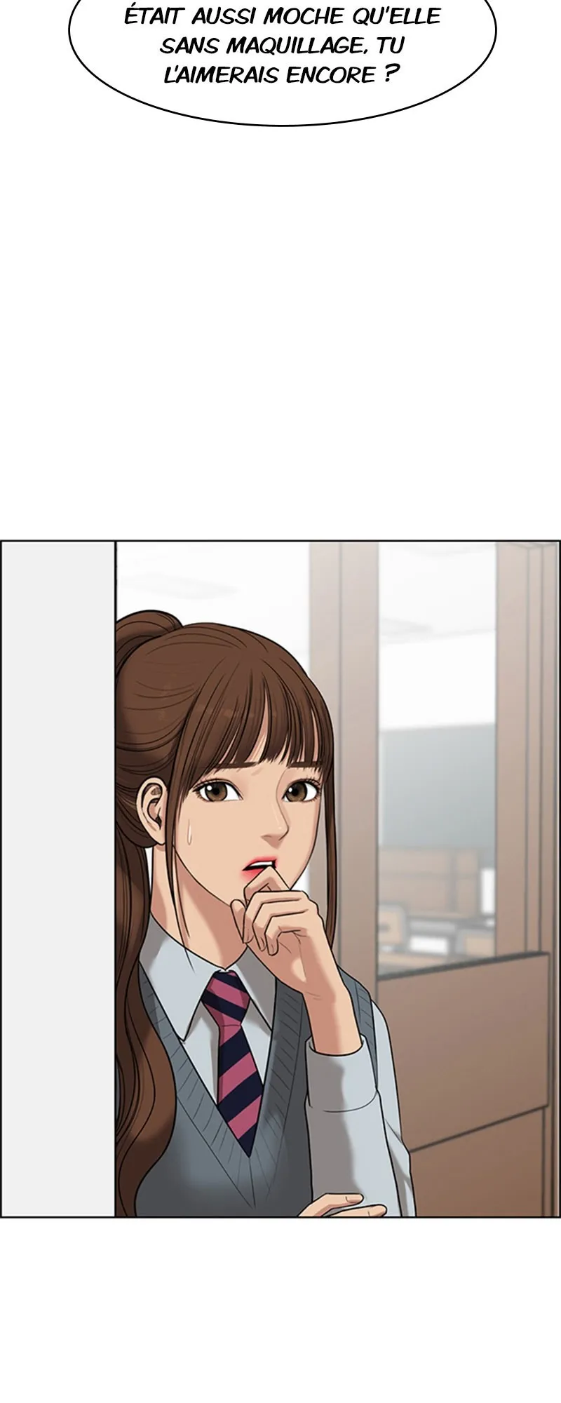 Read True Beauty FR Manga Online