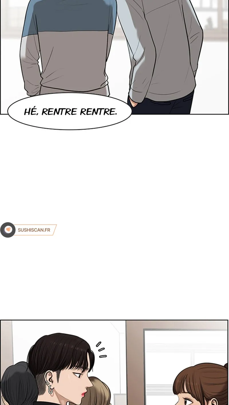 Read True Beauty FR Manga Online