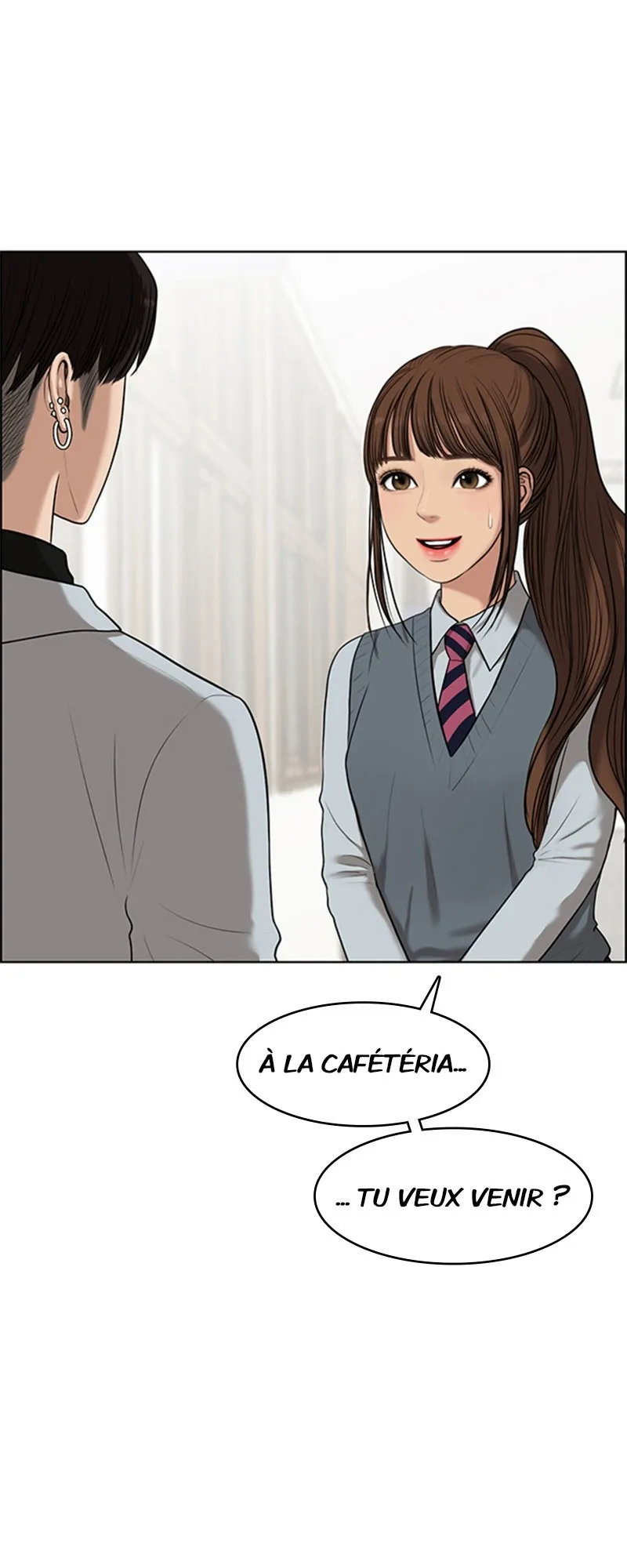 Read True Beauty FR Manga Online