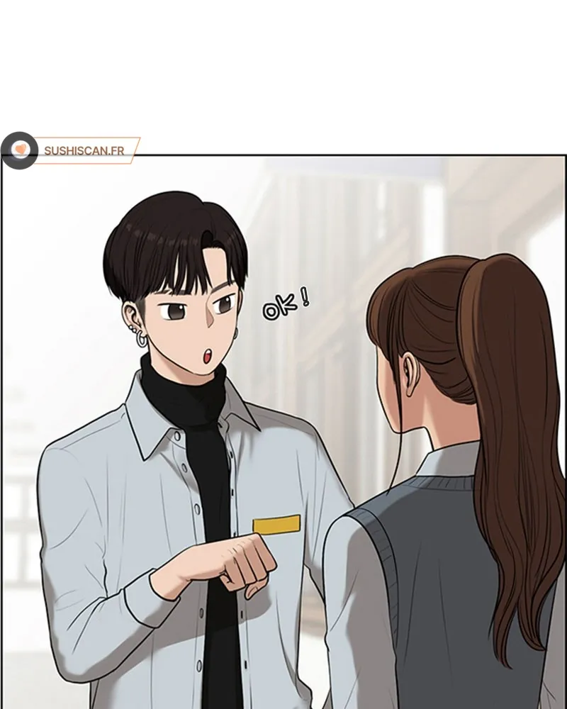Read True Beauty FR Manga Online