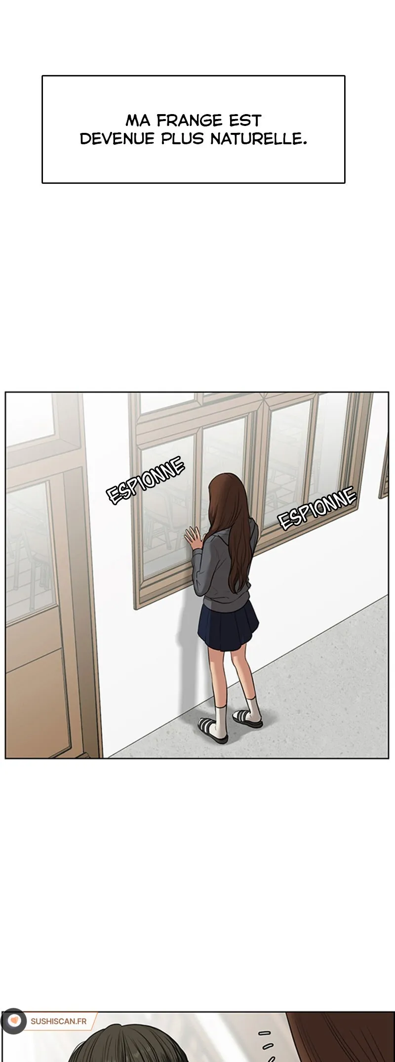 Read True Beauty FR Manga Online