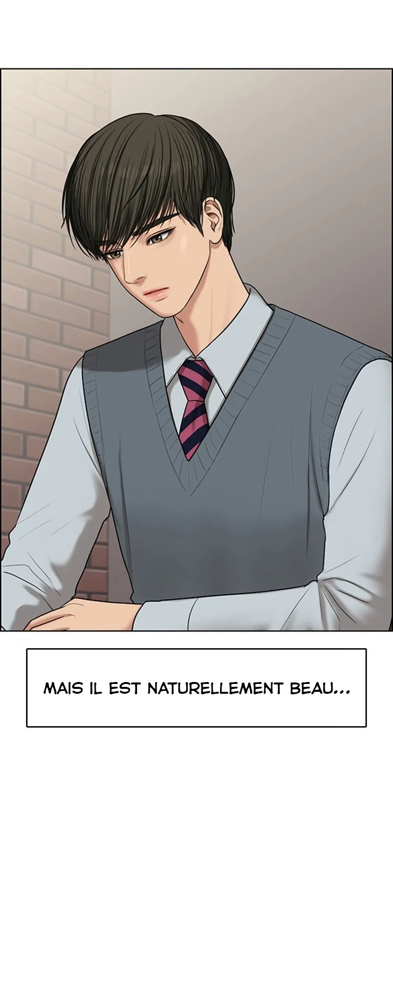 Read True Beauty FR Manga Online