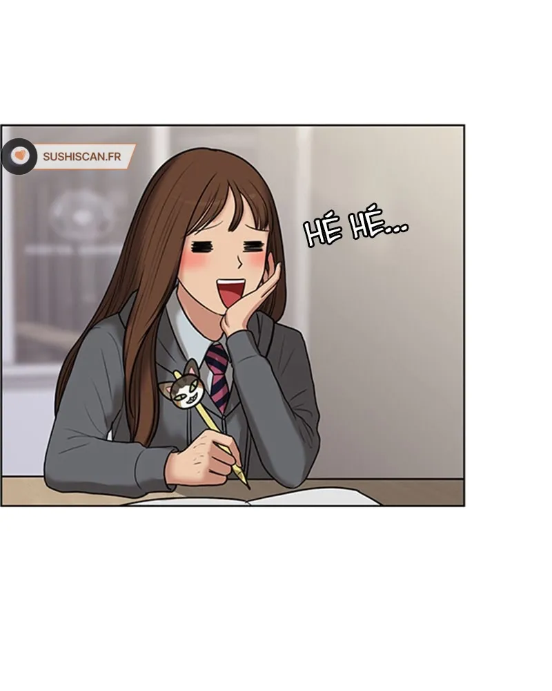 Read True Beauty FR Manga Online
