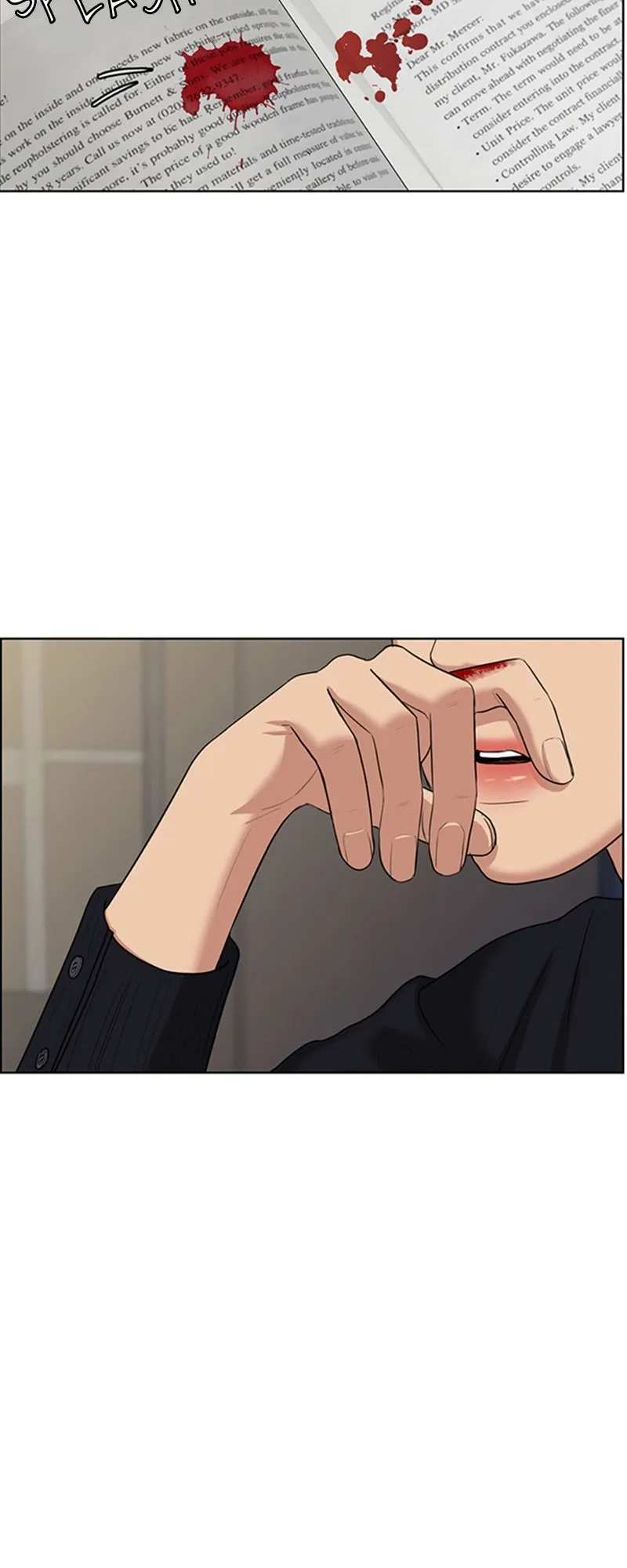 Read True Beauty FR Manga Online
