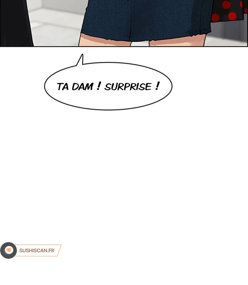 Read True Beauty FR Manga Online