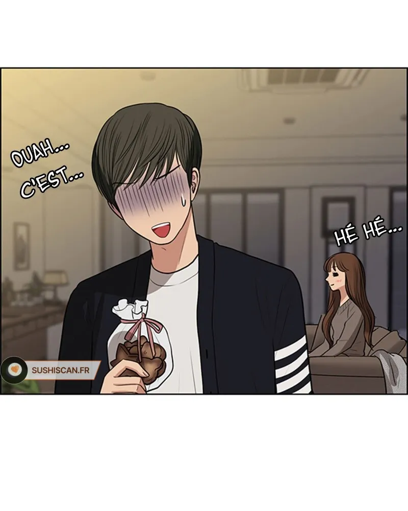 Read True Beauty FR Manga Online