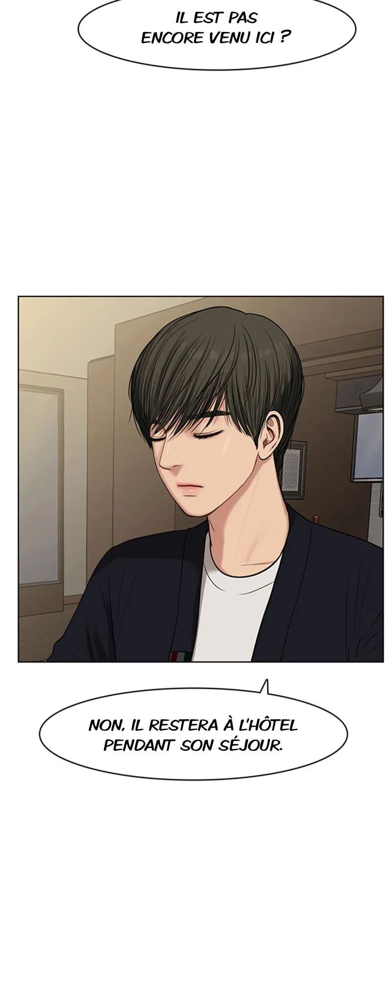 Read True Beauty FR Manga Online