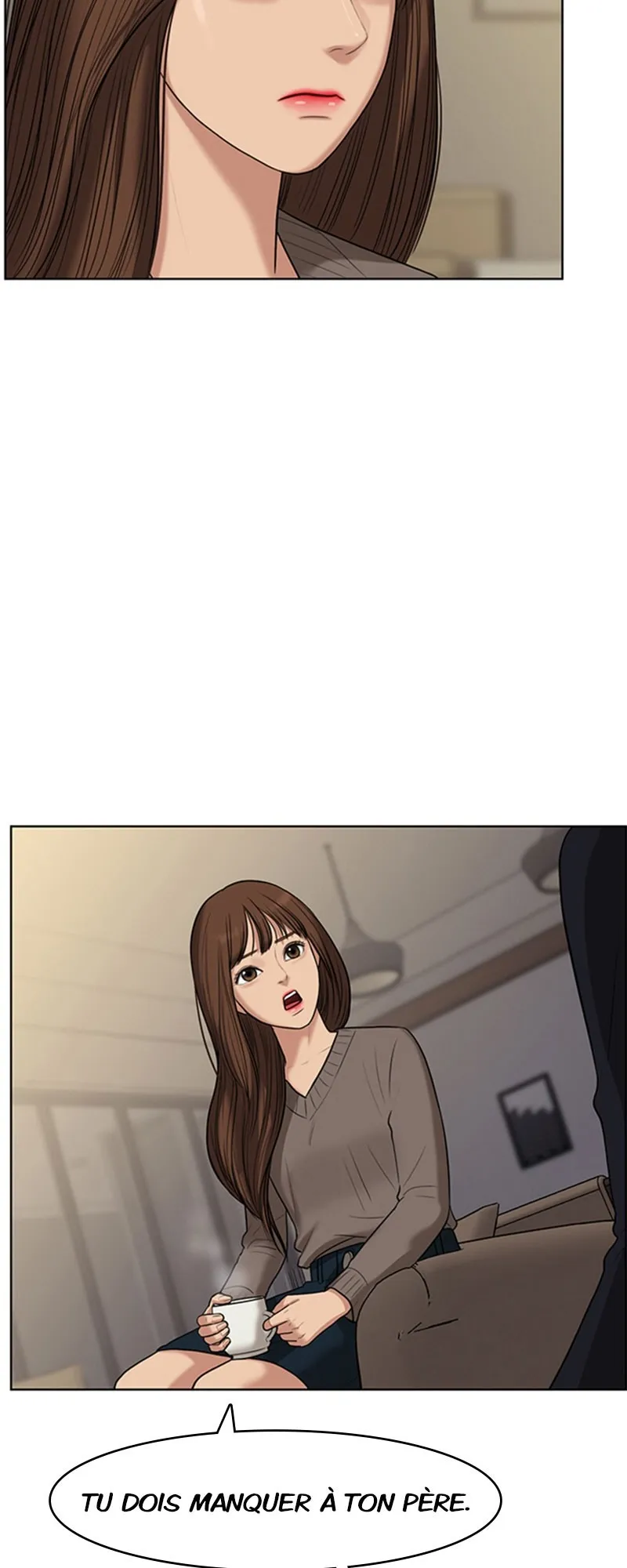 Read True Beauty FR Manga Online