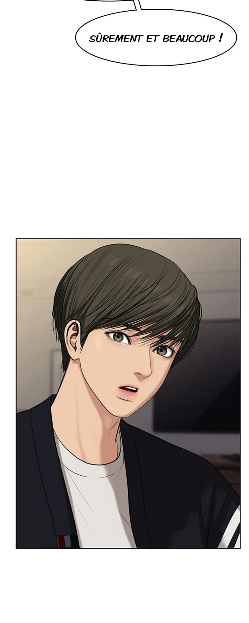 Read True Beauty FR Manga Online
