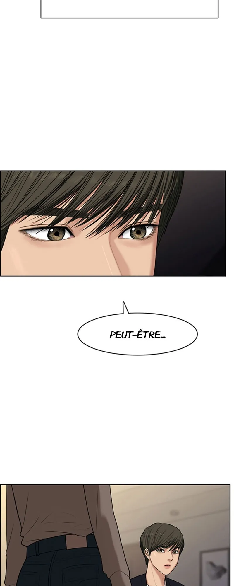 Read True Beauty FR Manga Online