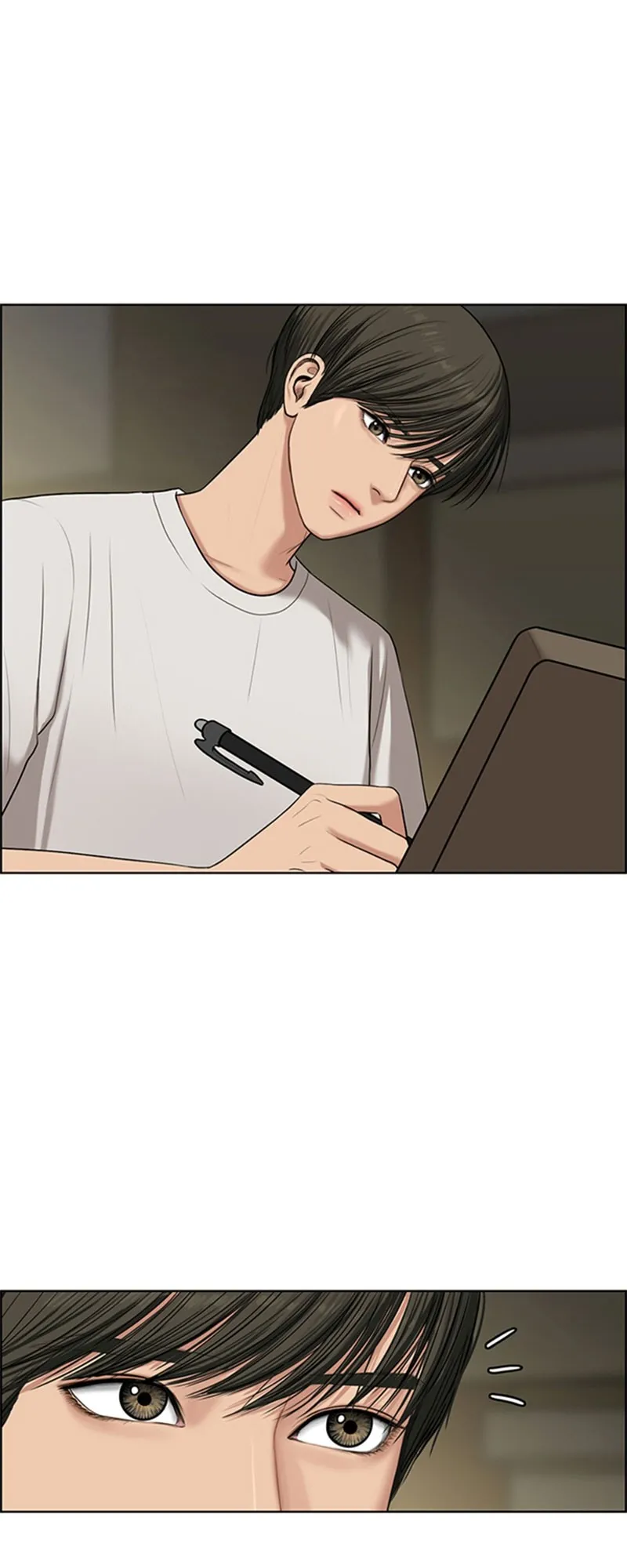 Read True Beauty FR Manga Online