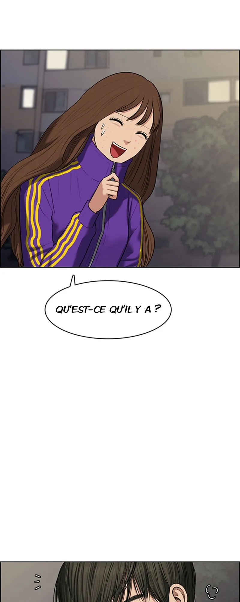 Read True Beauty FR Manga Online