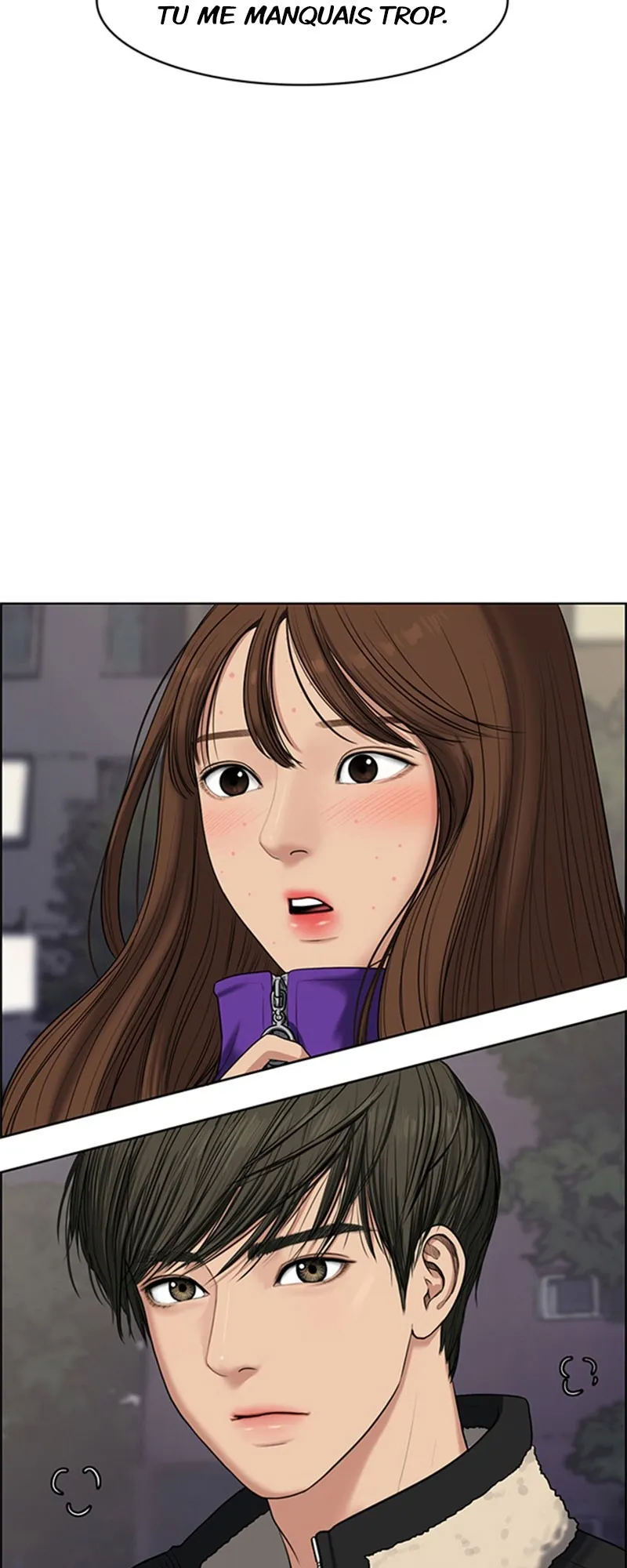 Read True Beauty FR Manga Online