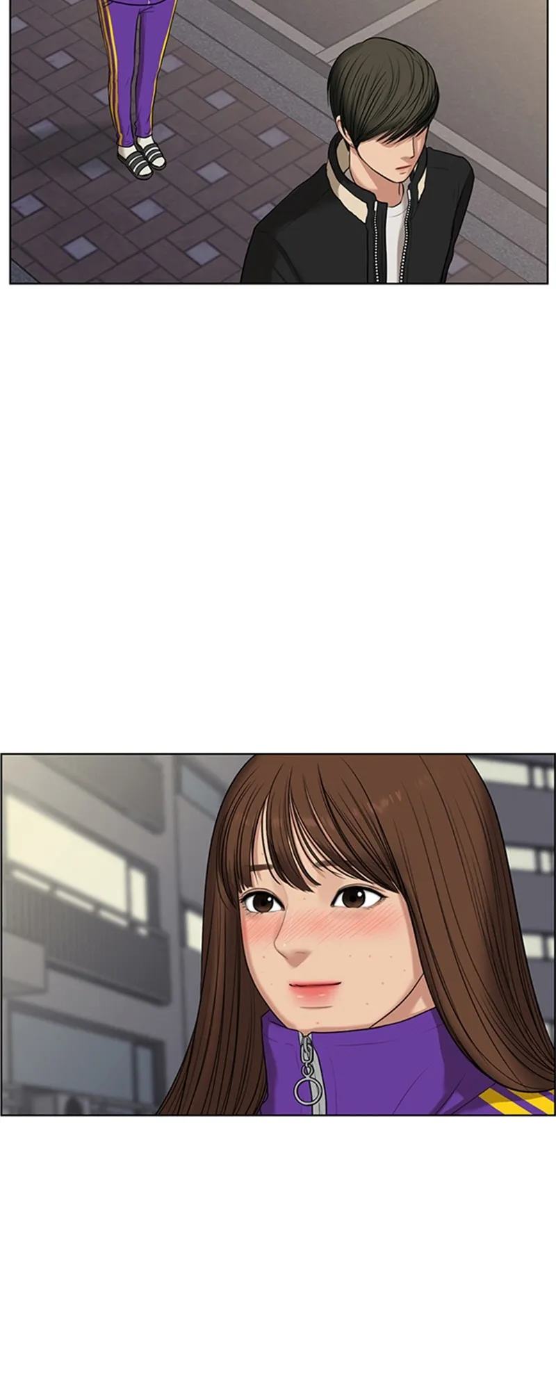 Read True Beauty FR Manga Online
