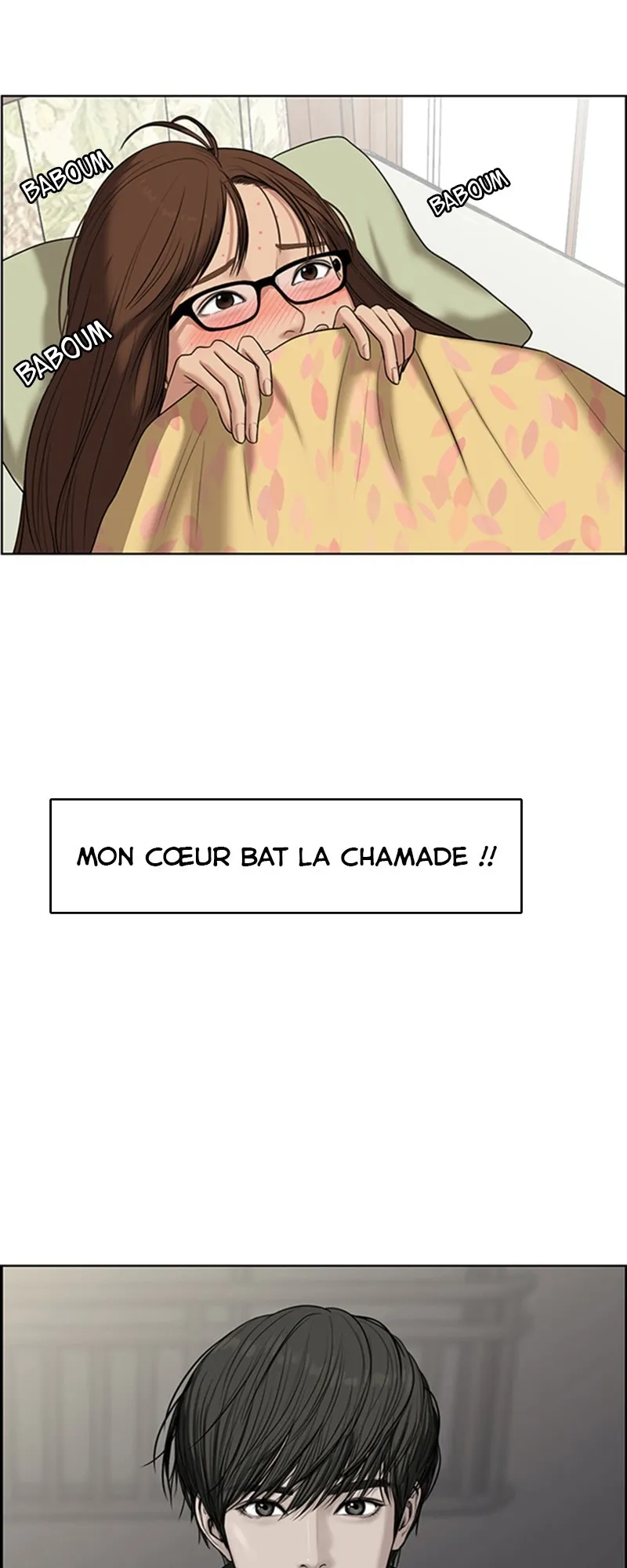 Read True Beauty FR Manga Online