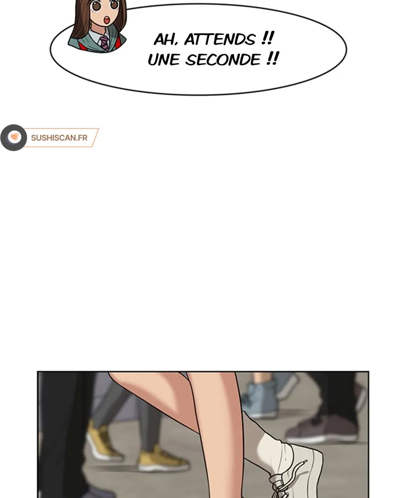 Read True Beauty FR Manga Online