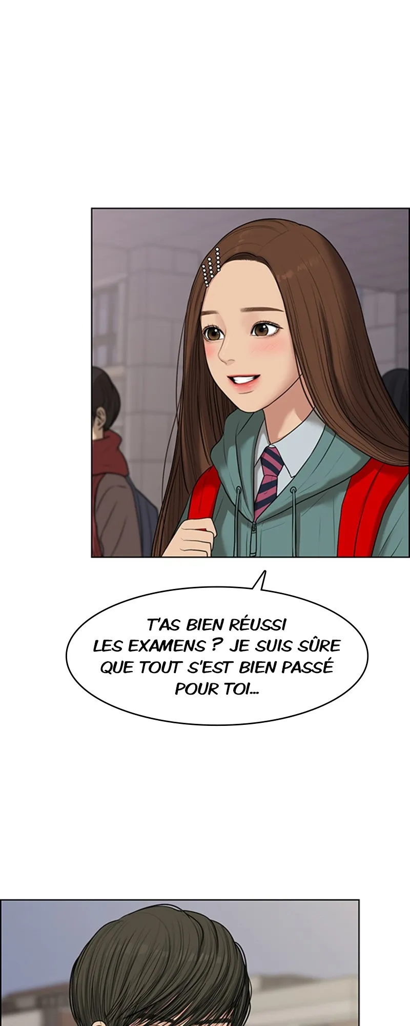 Read True Beauty FR Manga Online