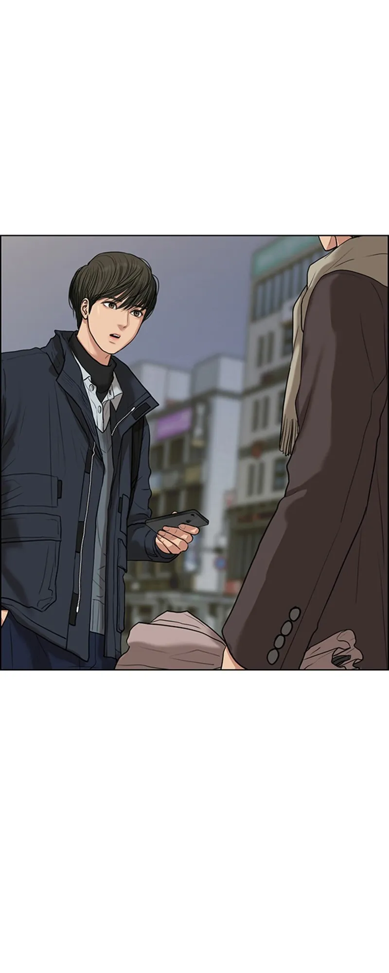 Read True Beauty FR Manga Online