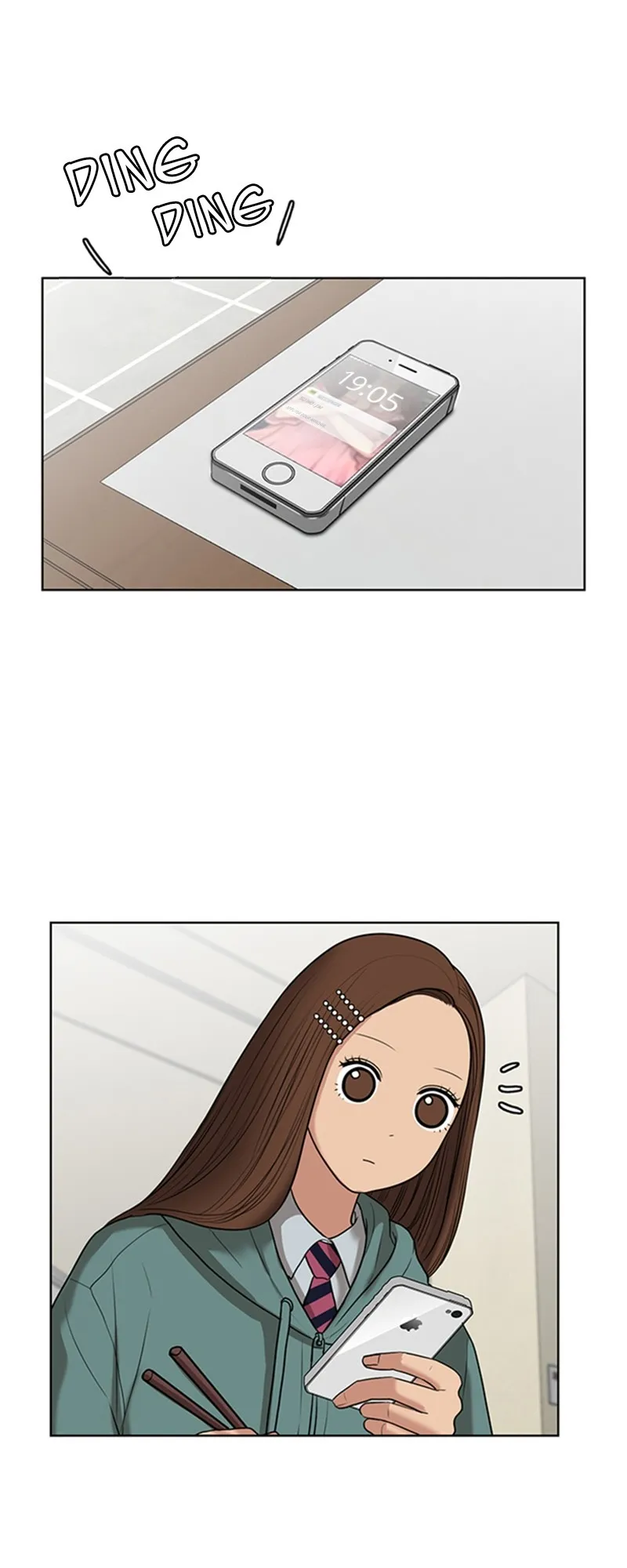 Read True Beauty FR Manga Online