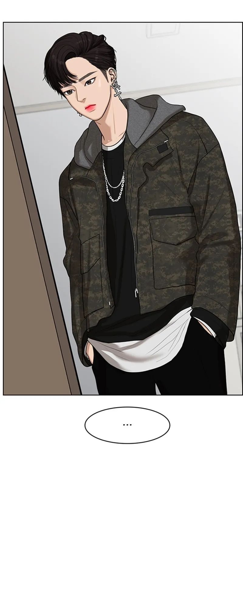 Read True Beauty FR Manga Online