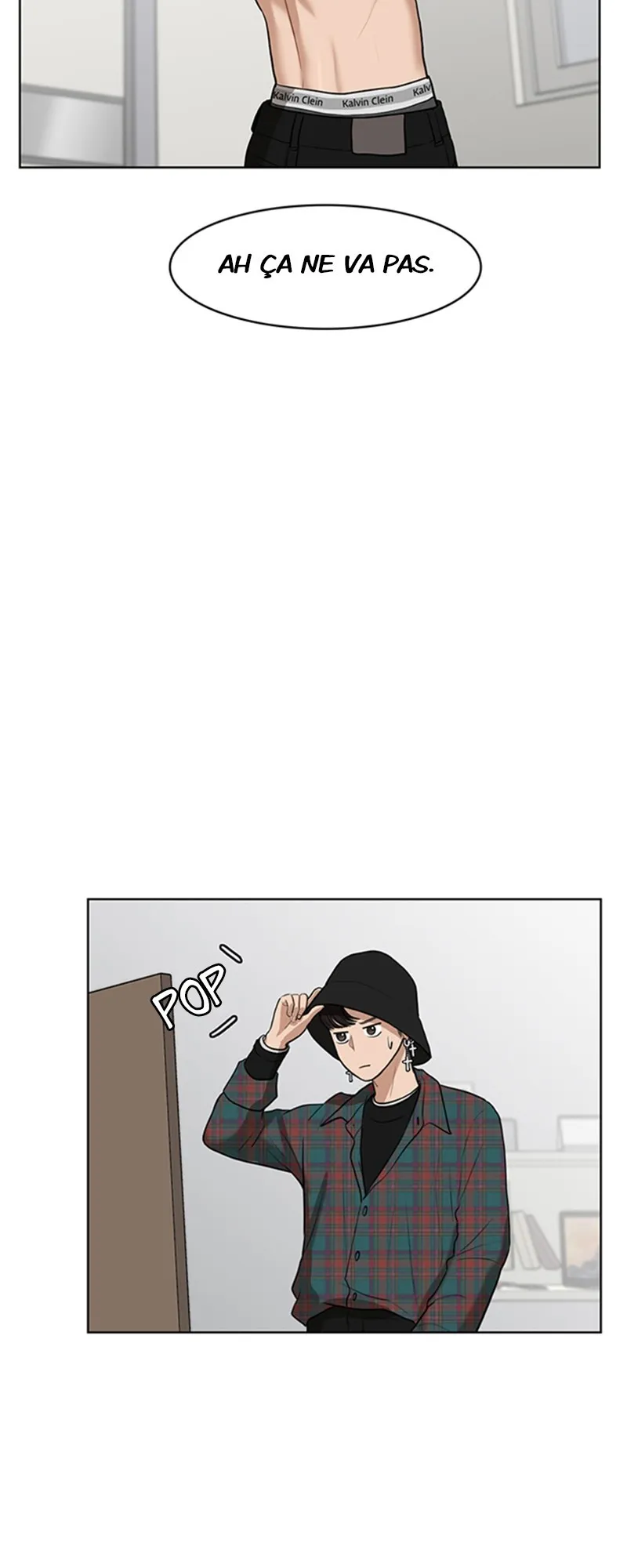 Read True Beauty FR Manga Online
