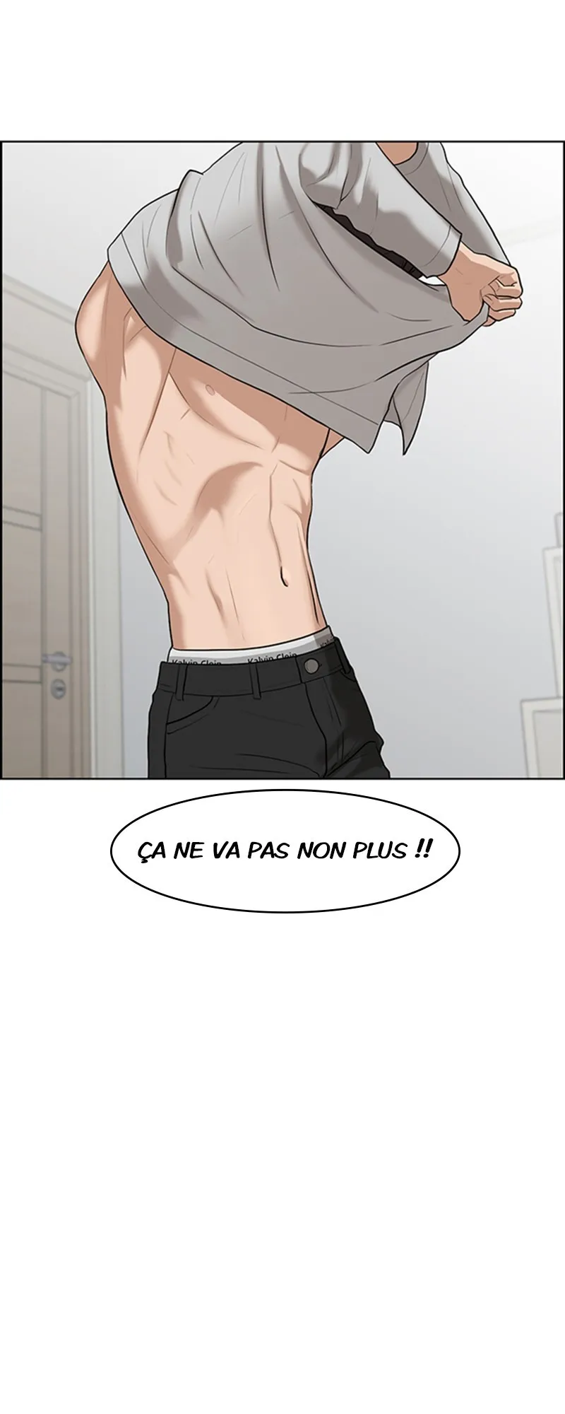 Read True Beauty FR Manga Online