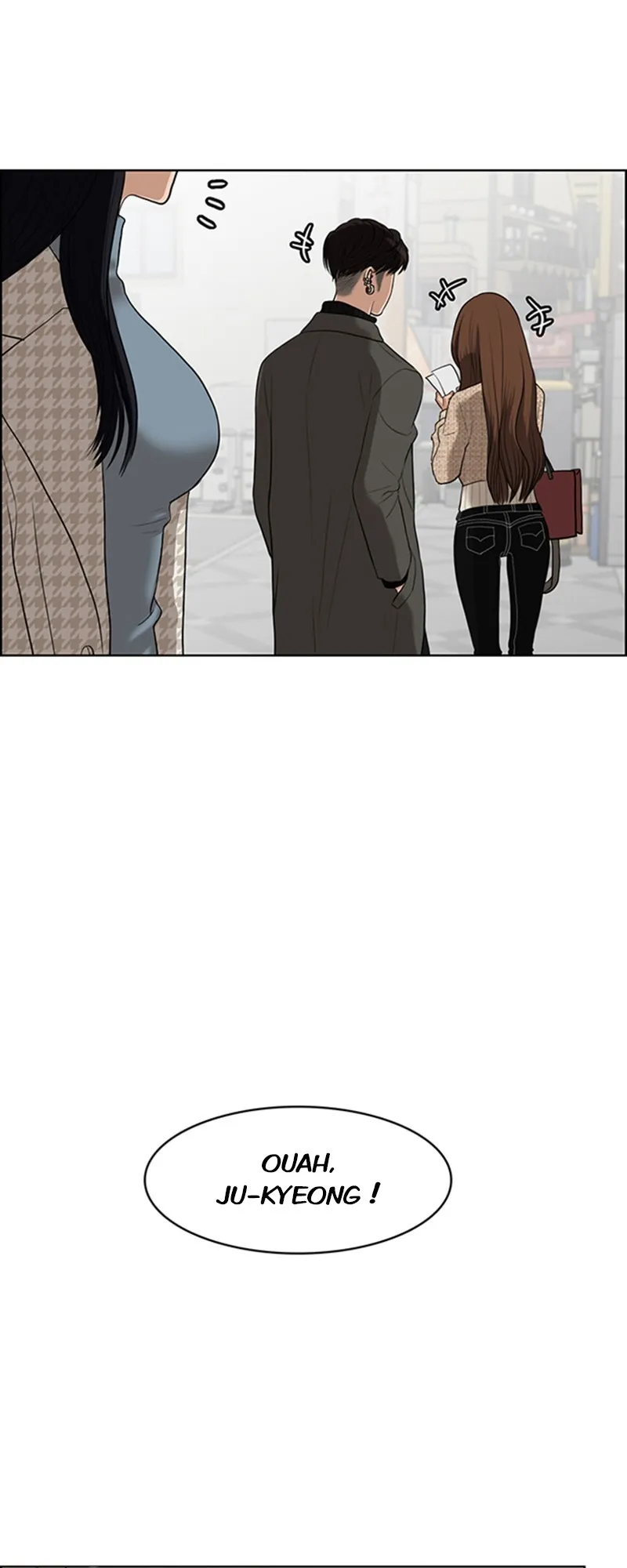 Read True Beauty FR Manga Online