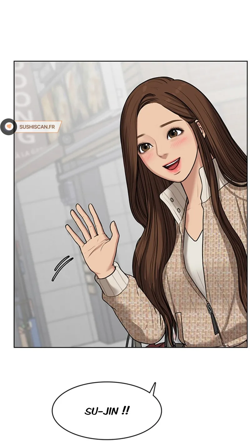 Read True Beauty FR Manga Online