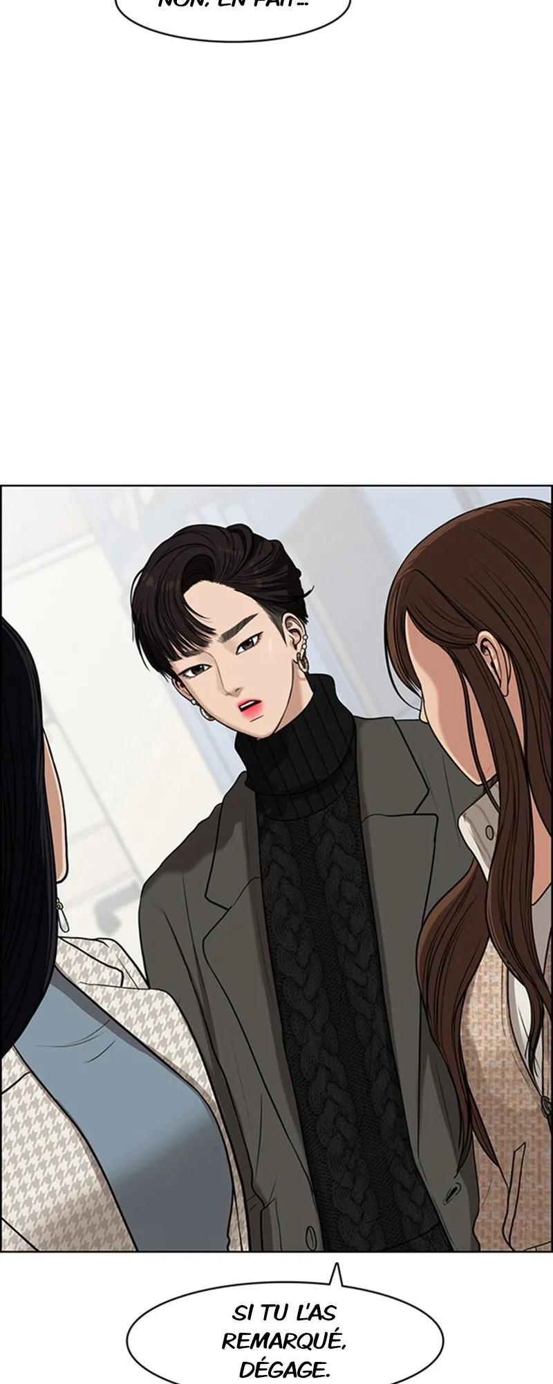 Read True Beauty FR Manga Online