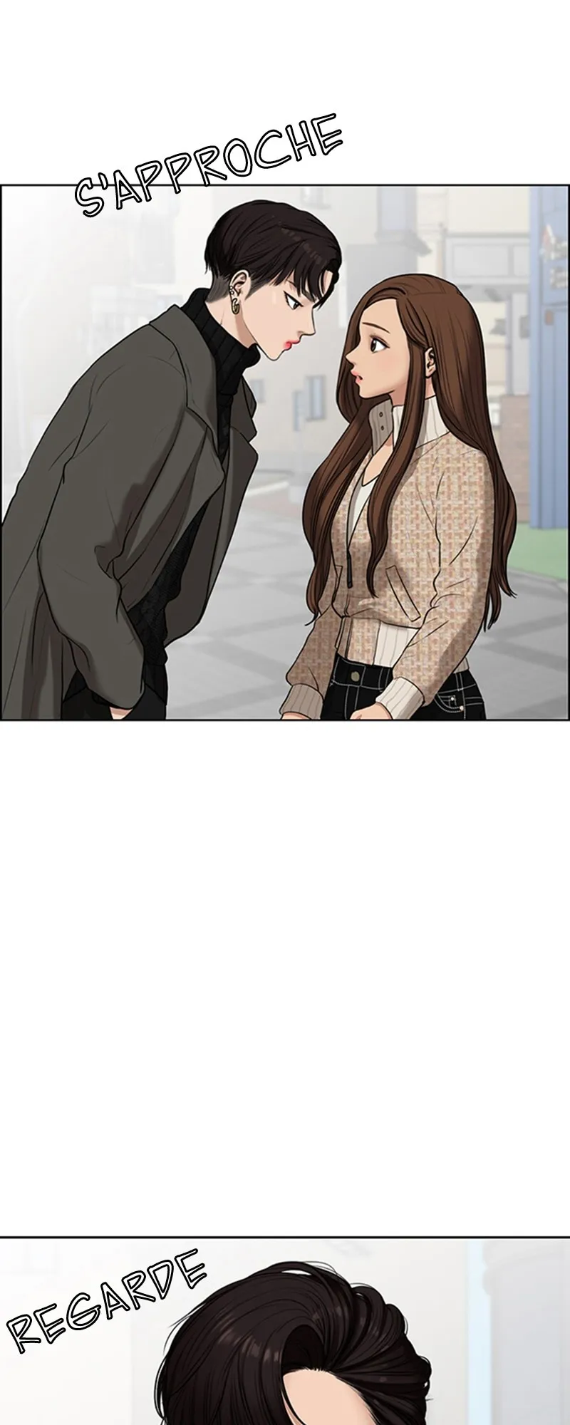 Read True Beauty FR Manga Online