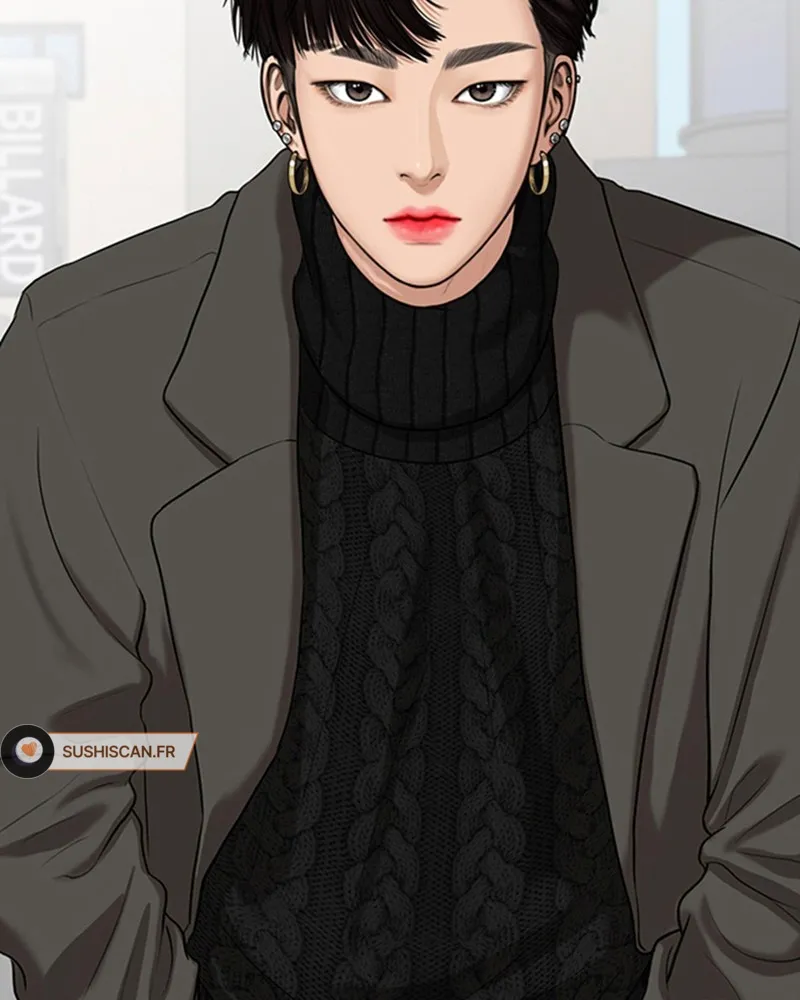 Read True Beauty FR Manga Online