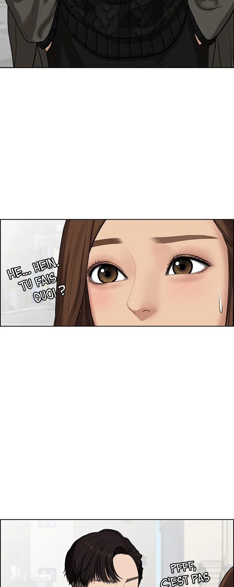 Read True Beauty FR Manga Online