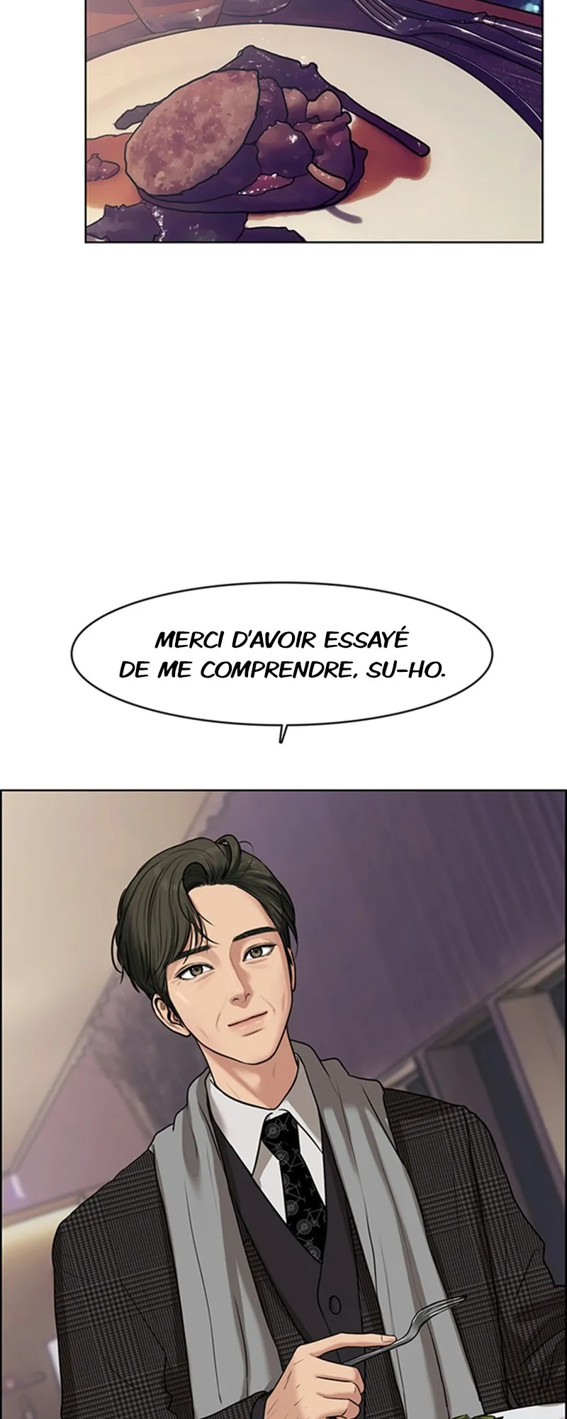 Read True Beauty FR Manga Online