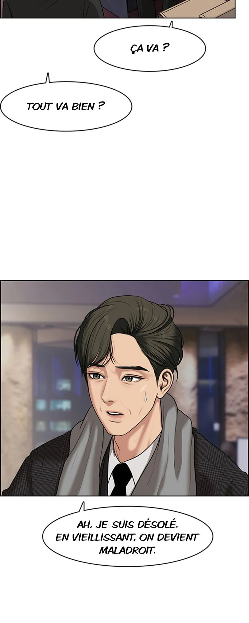Read True Beauty FR Manga Online