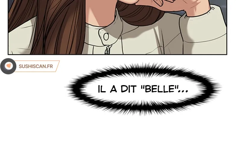 Read True Beauty FR Manga Online