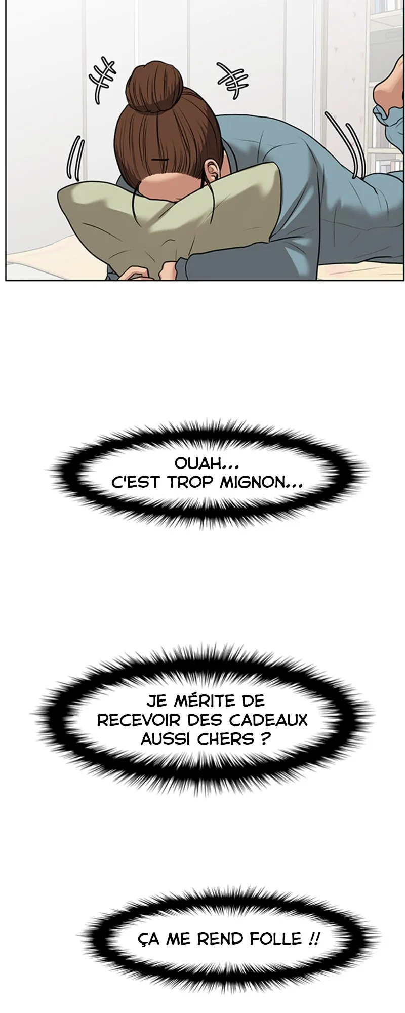 Read True Beauty FR Manga Online